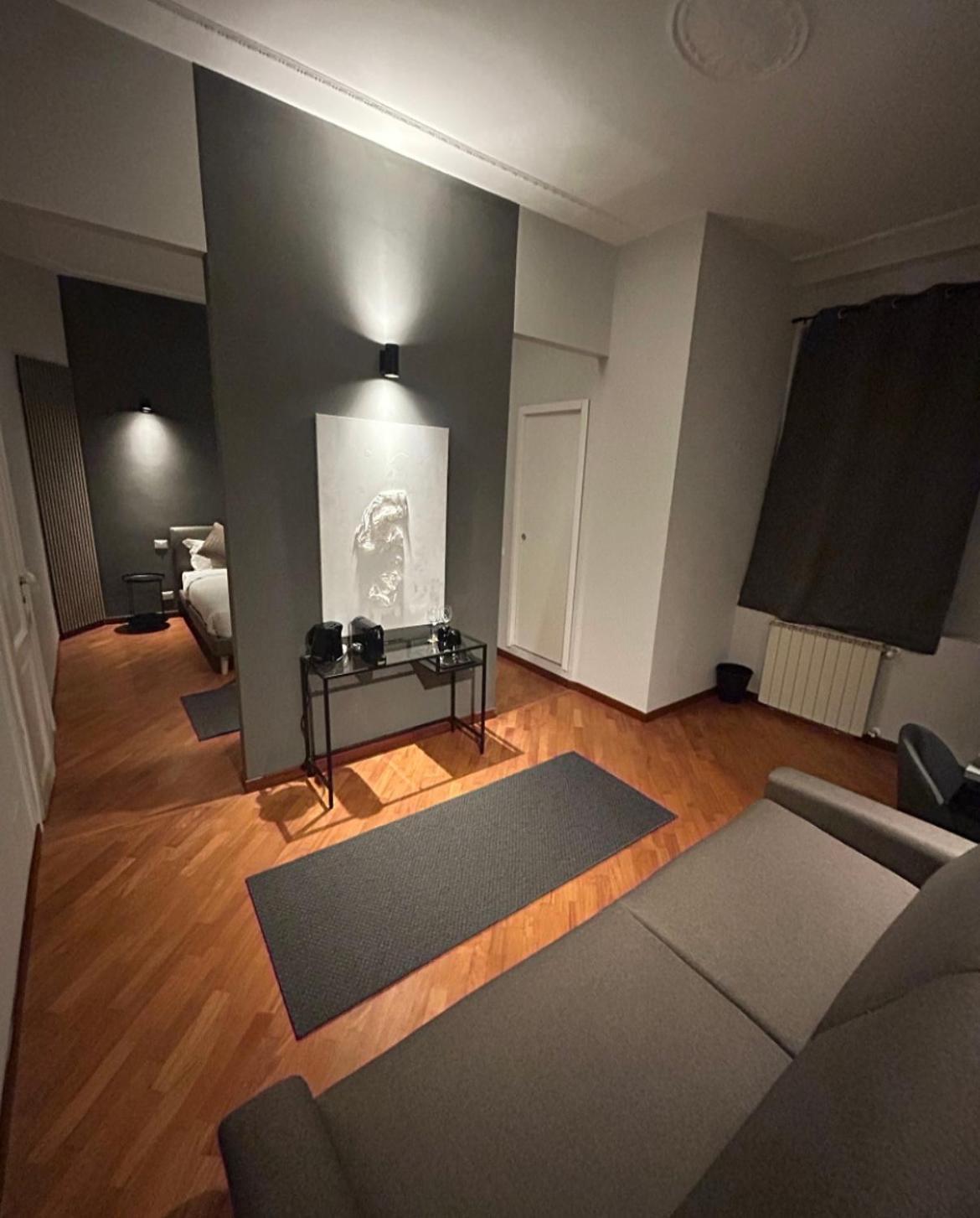 Sopi Vatican Suite Apartment Roma Exterior foto
