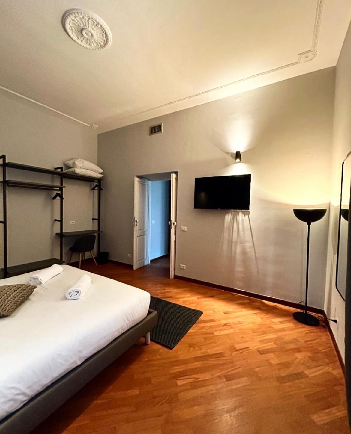 Sopi Vatican Suite Apartment Roma Exterior foto