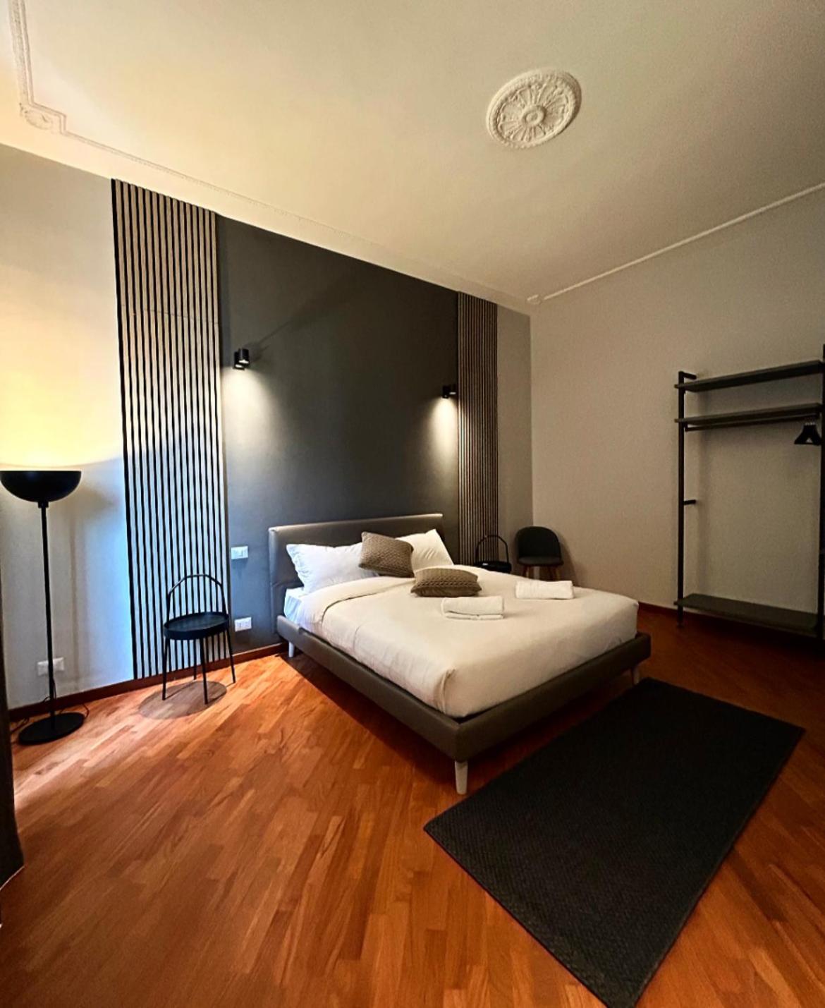 Sopi Vatican Suite Apartment Roma Exterior foto